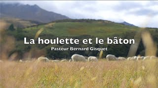 TA HOULETTE ET TON BATON Bernard Gisquet [upl. by Llij]