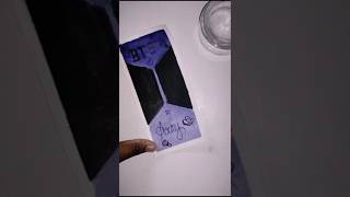 How to make BTS bookmark bts bookmark diy btsdiy makeitright [upl. by Nino]