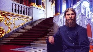 Rasputin quotTrailer Moviequot [upl. by Ackler]