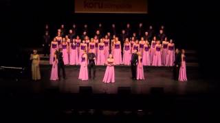 NNSU Choir  Nothings Gonna Change My Love For You World Choir Games Riga  Popular Choral Music [upl. by Babita]