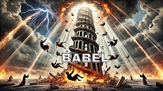 The TOWER of BABEL AND other related stories  Bible Stories [upl. by Anivid]