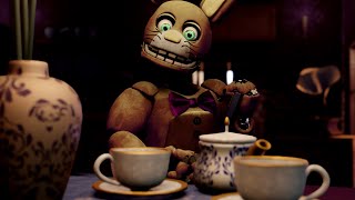 Springbonnie Voice Lines animated [upl. by Marquita]