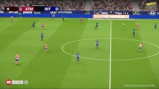 🔴LIVE🔴 Atletico Madrid vs Inter Milan  Champions League 2324  Match LIVE Today [upl. by Atworth902]