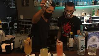 Advanced Bartenders Course [upl. by Karie]