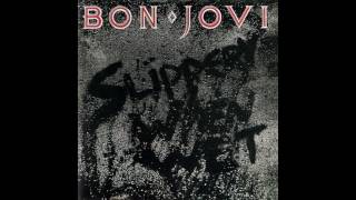 Bon Jovi  Livin On A Prayer Vocals Are a Text to Speech Program [upl. by Spatola]