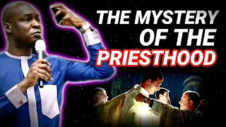 WINNING IN SPIRITUAL WARFARE THROUGH THE MYSTERY OF THE PRIESTHOOD  APOSTLE JOSHUA SELMAN 2019 [upl. by Ridley87]