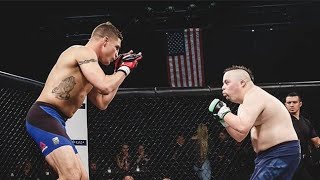 Diego Sanchez vs Isaac Marquez Free Full Fight [upl. by Eniac]