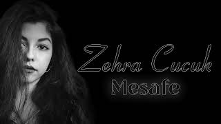 Mesafe  Zehra Cucuk  AJW Remix SerdarOrtacOfficial [upl. by Asen33]