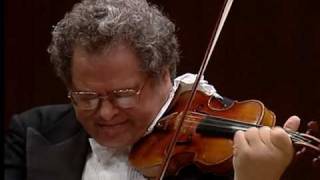 Itzhak Perlman Mozart Adagio for Violin and Orchestra [upl. by Sharia231]