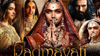 Padmavati Full Movie In Hindi HD 2024  New Superhit Bollywood Movie in Hindi Karvel Cinema [upl. by Rudd]