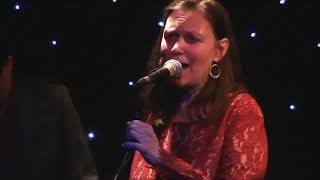 The Delines  Holly The Hustle Live in Cork 2019 [upl. by Ermin]