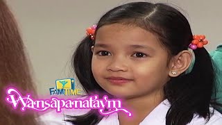 Wansapanataym Remote Emote Full Episode  YeY Superview [upl. by Certie199]