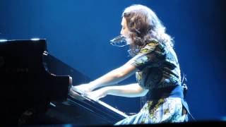 quotThe Callquot Regina Spektor Live in Chile [upl. by Tongue444]