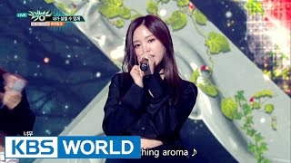 Apink  Only one  에이핑크  내가 설렐 수 있게 Music Bank  20161014 [upl. by Gleeson]