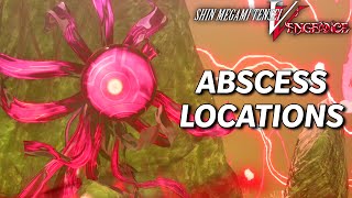 Shin Megami Tensei V Vengeance PS5  Abscess Absolution Trophy Guide [upl. by Vivyan]