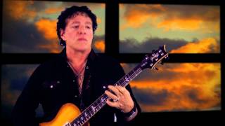 Neal Schon  Love Finds a Way Official  New Album  2014  Feat M Mendoza D Castronovo [upl. by Vivien]