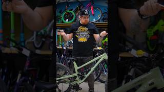 quotПолезныйquot лайфхак как снять шатуны Mtb bicycle велосипед BMX DH repair Стантнавелосипеде [upl. by Burns]