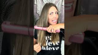 Hair Straightener Flat Iron Battle Which One Will Win [upl. by Nulubez]