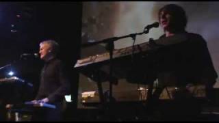 John Foxx amp Louis Gordon  A Million Cars  Cargo 161008 [upl. by Turnbull]