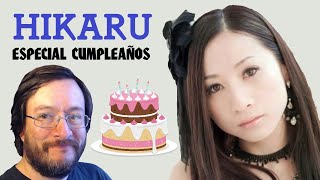 Hikaru Masai  Especial Cumpleaños  Träumerei junto a LiSA  Amanhecer  REACCIÓN reaction [upl. by Allegna]