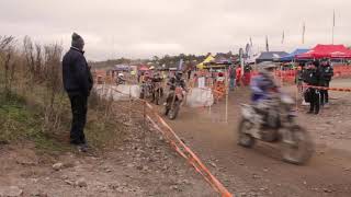 Enjoy the World´s largest enduro race Gotland Grand National from 2016 [upl. by Gae]