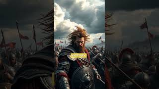 Who Was Attila The Hun Watch Till The End [upl. by Enael]