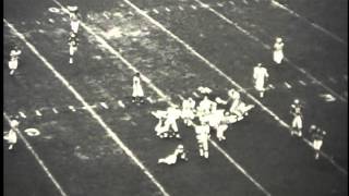 WKU vs Eastern Kentucky University 1970 [upl. by Marie-Jeanne701]