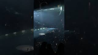 Shawn Mendes  Mercy LIVE August 22 2017 [upl. by Silevi]