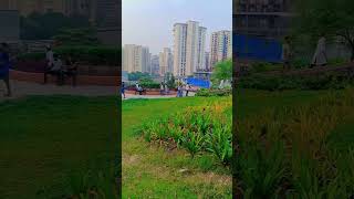 Mumbai khairani road park November 1 2024 [upl. by Felder]