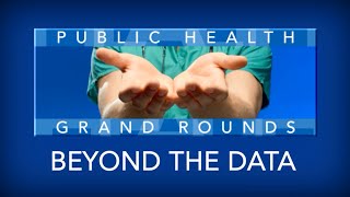 Beyond the Data  How Pharmacists Can Improve Our Nation’s Health [upl. by Etram]