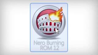 Nero Burning ROM [upl. by Osyth798]