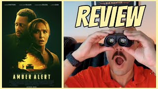 Amber Alert Review and Recap SPOILERS  A Tense Indie Thriller That We Have All Thought About [upl. by Mclaurin]