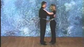 Learn to Dance the West Coast Swing  Ballroom Dancing [upl. by Lebana979]