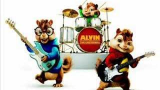 Alvin And The Chimpmunks Apologize By One Republic [upl. by Arlin277]