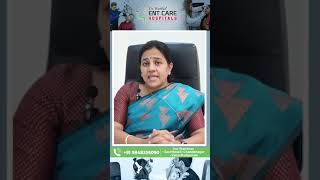 CSFకి చికిత్స  CSF Rhinorrhea Treatment  Dr Harika ENT Care Hospital  Dr Harika ENT Care Hospital [upl. by Koy]