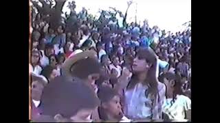 jaripeo de los 80 carnaval tilzapotla morelos [upl. by Reiche]