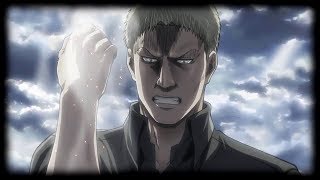 Nightcore  Reiner amp Bertholdt Reveal OST [upl. by Lednyk]