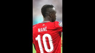 The Story Of Sadio Manes Death Contract With Senegal National Team [upl. by Davidoff]