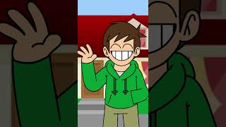 Eddsworld  Tord Visits Reanimated [upl. by Jacquetta]