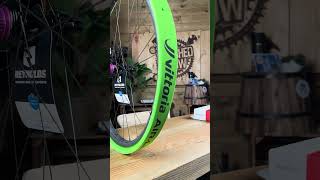 Unboxing Vittoria Air Liner Protect Downhill Tyre Inserts 🛞📦 [upl. by Konstantine]