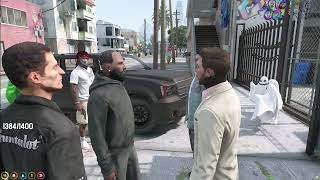 GG amp BBMC Problem Resolved  Nopixel WL [upl. by Arak824]