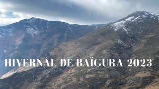 HIVERNAL DE BAÏGURA 2023 [upl. by Leur]