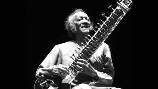 Ravi Shankar  Morning Love [upl. by Lavoie]