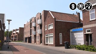 Overvallers laten bewoners vastgebonden achter  Helmond [upl. by Mallon]