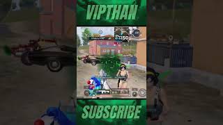 Easy 1234❤️☠️bgmi pubgmobile ytshorts gaming [upl. by Sadick]