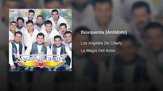 Los Ángeles De Charly – Búsquenla AUDIO [upl. by Greenes]