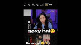 Reaction of song  khyaal  ad2ine X prakhar Painuly by Nitsi music livereaction ad2ine [upl. by Burtis]