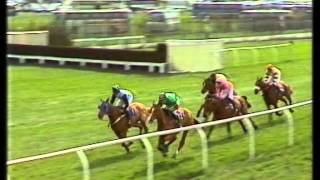 1988 Sandeman Aintree Hurdle [upl. by Kazue676]