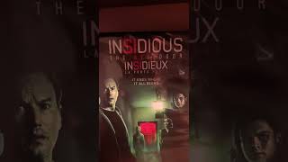 Insidious The Red Door Movie [upl. by Amis]