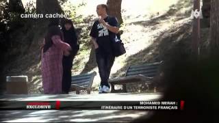 La soeur de Mohamed Merah fière de son frère  Enquête exclusive 11 11 2012 [upl. by Ailenroc]